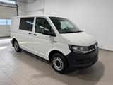 Volkswagen T6 Kasten,4Motion,kurz,AHK,Standh,2 Schiebet. - Behindertengerechte Volkswagen T6 Transporter