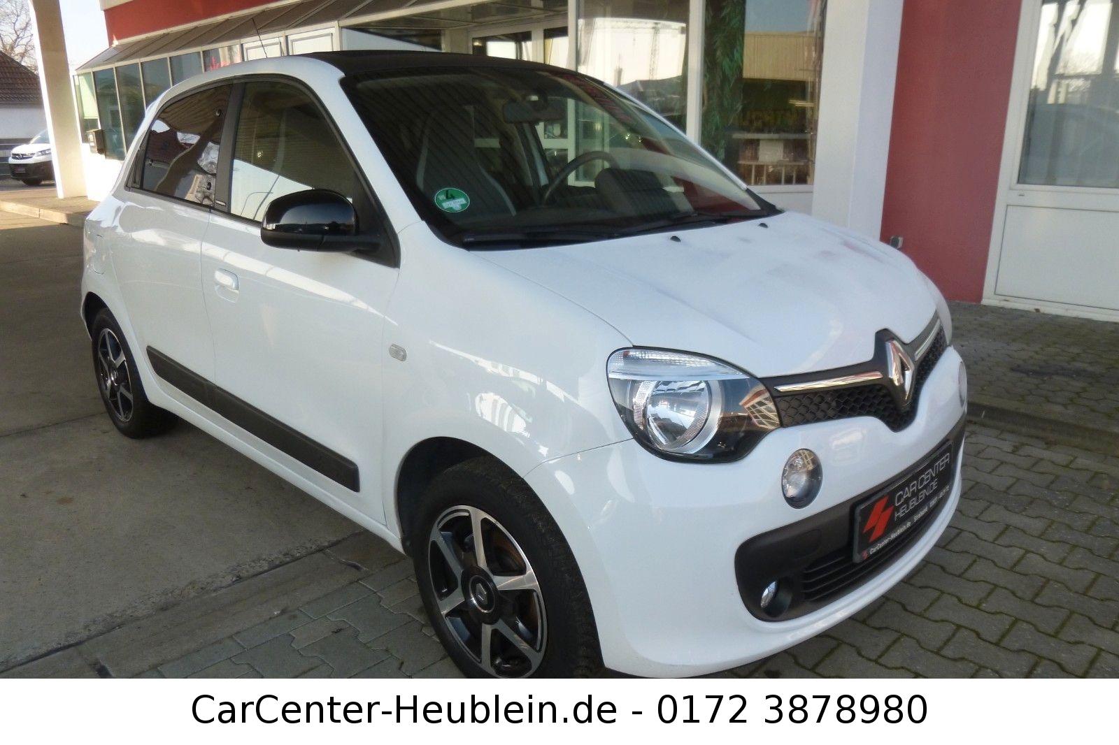Renault Twingo Limited