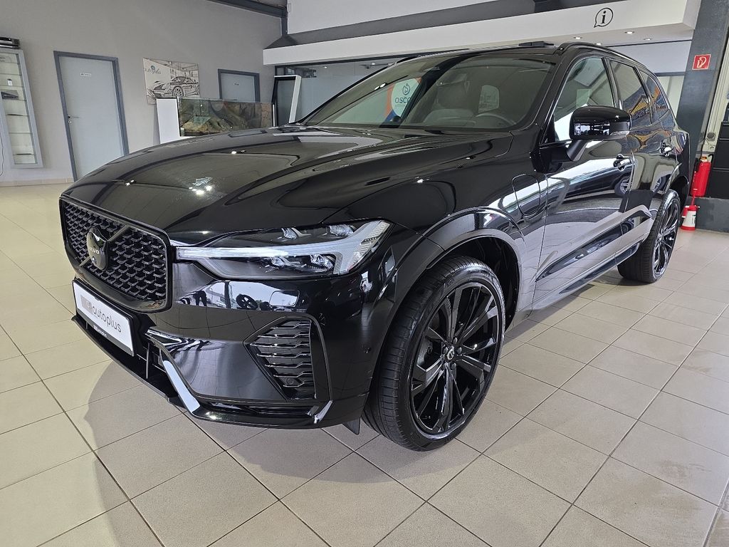 Image of Volvo XC60