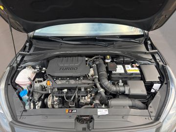 Kia Ceed 1.5 T-GDI Vision Navi Sitzheizung Kamera