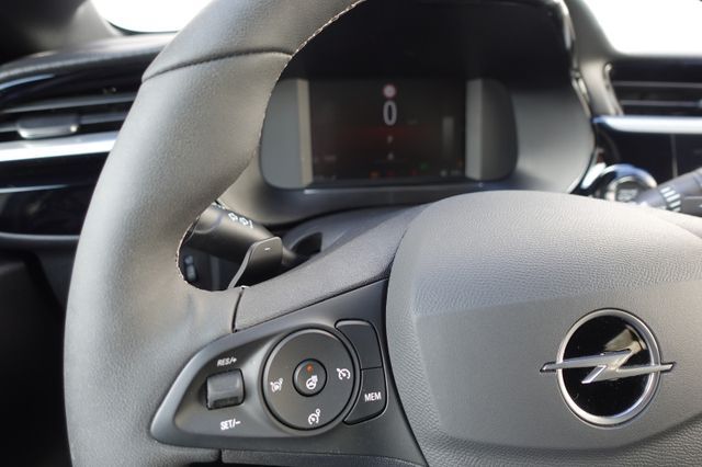 Fahrzeugabbildung Opel Corsa F 1.2 Turbo GS KlimaA,LED,Navi,SHZ,Kam.,LM