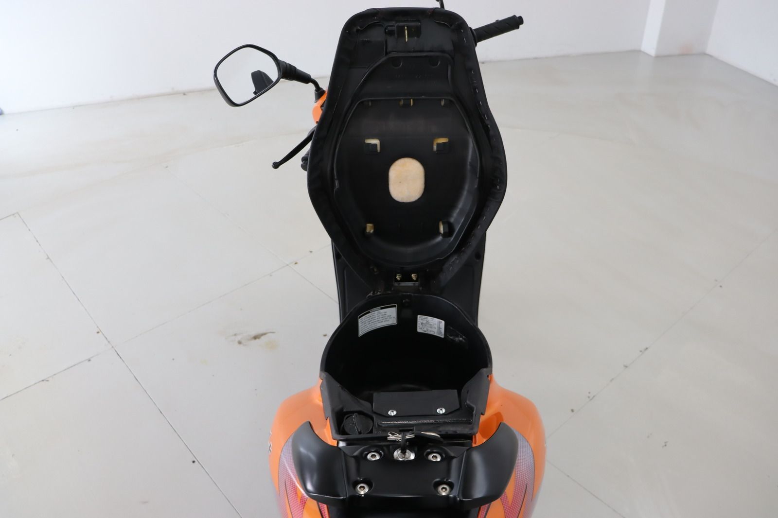 Fahrzeugabbildung SYM Jet Euro-X