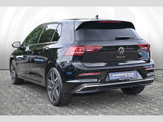 Volkswagen Golf 1.5 l TSI Style Business Premium -Paket foto 4
