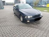 BMW Bmw 5er 523 - BMW aus 2000: 5er