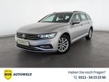 Volkswagen Passat Variant 2.0 TDI Business LED+NAV+ACC+RFK - Volkswagen Passat Variant in Solingen