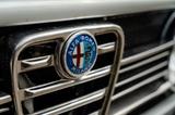 Alfa Romeo Giulia - Alfa Romeo Gebrauchtwagen von 1971