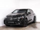 Mercedes-Benz AMG EQE 43 4M SUV AMG*Night*Hyperscreen