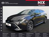 Toyota Corolla Touring Sports 2.0 Hybrid Lounge STANDH. - Toyota Corolla: Standheizung