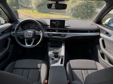 Audi A4 Avant *Matrix*PDC*RFK*ACC*LED*B&O*