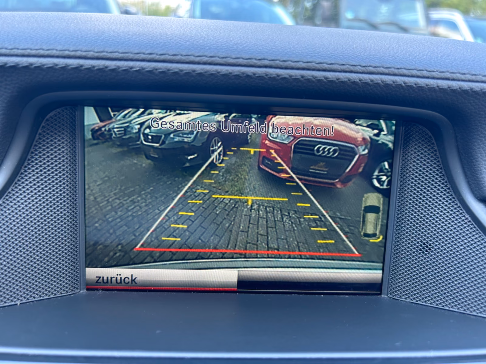Mercedes-Benz CLS 350 CDI BE Shooting B.*GSD*Kamera*LED*Assist