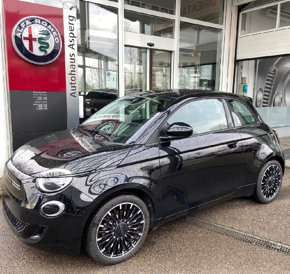 Fiat 500 e  Lim. 3+1 Icon