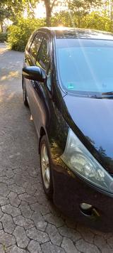 Mitsubishi Grandis 2.0 Intense 6-Sitzer Intense - Mitsubishi Grandis Gebrauchtwagen