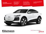 Audi Q6 e-tron Sportback 360° ACC SHZ SPORTSITZE PDC - Audi Q6 e-tron Sportback Gebrauchtwagen