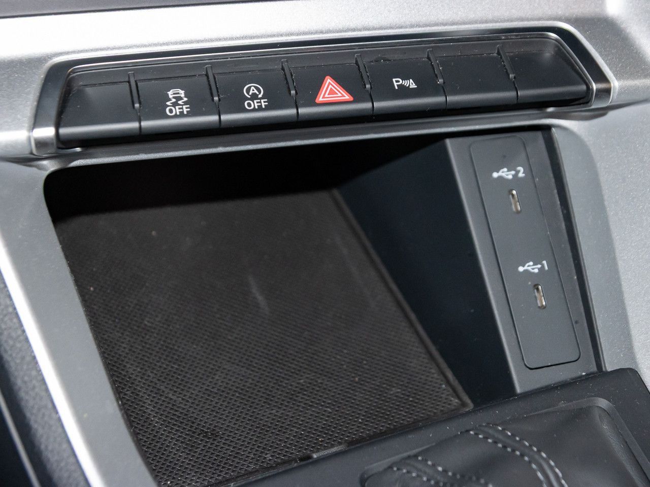 Audi Q3 - Bild 18