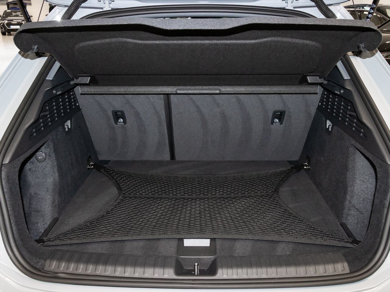 Audi A3 - Bild 7