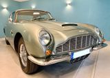 Aston Martin DB6 LAGONDA LIMITED - Aston Martin DB