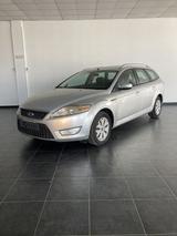 Ford Mondeo Mondeo 2.0 TDCi 140 CV Station Wagon - Ford Mondeo: Tdci 140