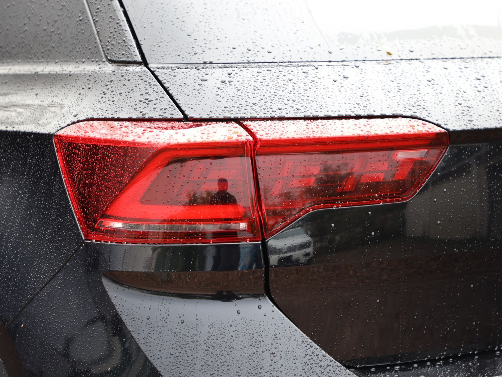 Volkswagen T-Roc - Bild 9