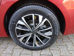 508 SW Allure HDI 130 EAT8 #MATRIX LED SCHEINWER 508 SW Allure HDI 130 EAT8 #MATRIX LED SCHEINWER