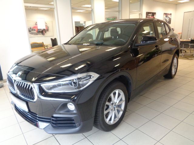 BMW X2 sDrive 18 i /LED/NAVI/KAMERA