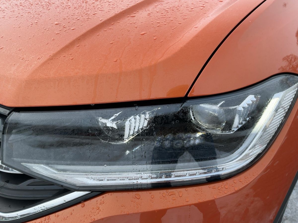 Volkswagen T-Cross - Bild 15