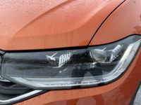 Volkswagen T-Cross - Vorschau Bild 15