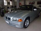 BMW Bmw 318 318i cat Cabriolet - BMW 318 aus 1996: 318i