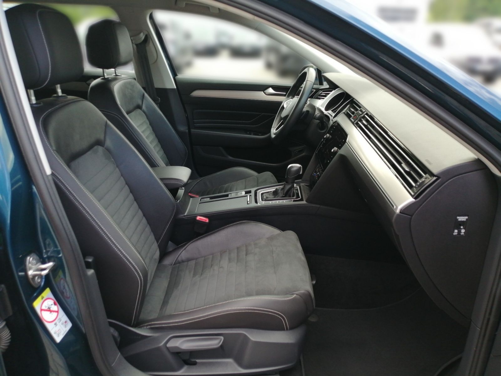 Volkswagen Passat Variant - Bild 16