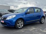 Dacia Sandero Eco 1.2i 55 KW Klima 89Tkm - Dacia Sandero: 1.5