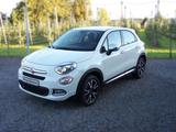 Fiat 500X 1.6 E-torQ MIRROR 4x2 Bi-XENON/BT/SHZ/PDC - Fiat 500X in Bonn