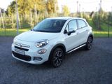 Fiat 500X 1.6 E-torQ MIRROR 4x2 Bi-XENON/BT/SHZ/PDC - Fiat 500X: Mirror