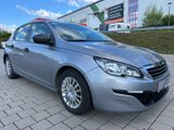 Peugeot 308 Access 1.6 HDi*KLIMA*LED*EURO5*2HAND*PDC*MFL - Peugeot 308: Access