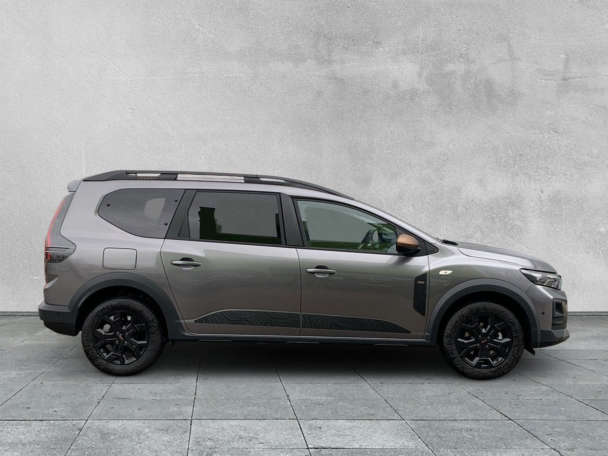 Dacia Jogger - Bild 6