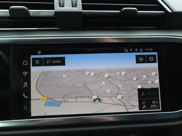 Audi Q3 - Bild 15