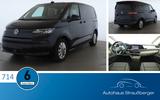 Volkswagen T7 Multivan 2.0TSI 7-Sitzer AHK TEMPO 3ZK QI RFK