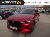 Mazda CX-60 HOMURA e-SKYACTIV-D 254 - gebrauchte Mazda CX-60 aus dem Jahr 2024