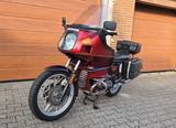 BMW R 100 RT - BMW 1982 R100