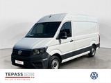 Volkswagen Crafter 35 HD 2.0l TDI Kastenwagen KLIMA PDC BOD - LKWs in Wuppertal