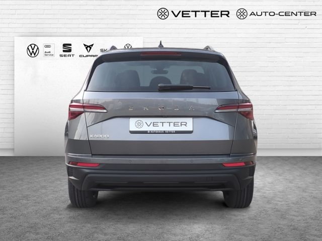 Fahrzeugabbildung SKODA Karoq 1.5 TSI Balance DSG MATRIX AHK PLUS