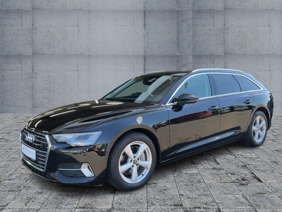 Audi A6 - Bild 2
