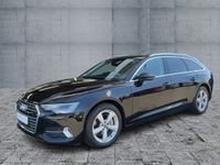 Audi A6 - Vorschau Bild 2