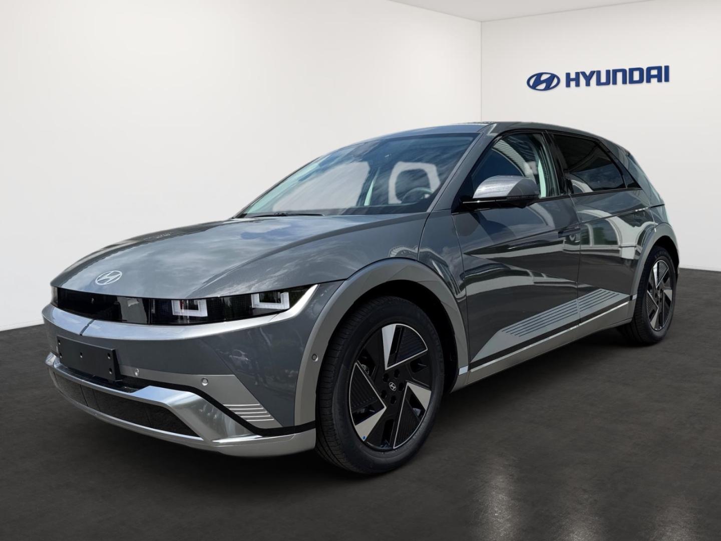 Hyundai IONIQ 5 TECHNIQ FL 84 kWh 2WD Park-P. Sitz-P.