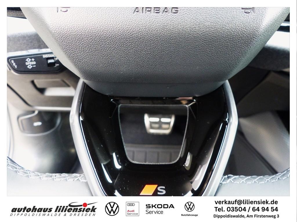Audi A5 Avant TDI edition one S-Line B&O/20ZOLL