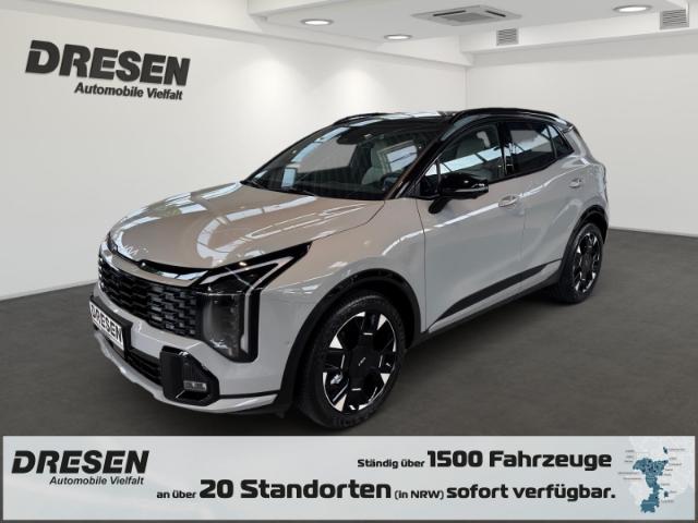 Kia Sportage GT-LINE 1.6T AWD 180 AT NAVI,DAB,KAMERA