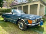 Mercedes-Benz Mercedes 350 SL aus 1971 - Mercedes-Benz Cabrio aus dem Jahr 1971
