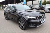 Volvo XC 40 XC40 Inscription 2WD - Volvo XC40 Gebrauchtwagen in Frankfurt