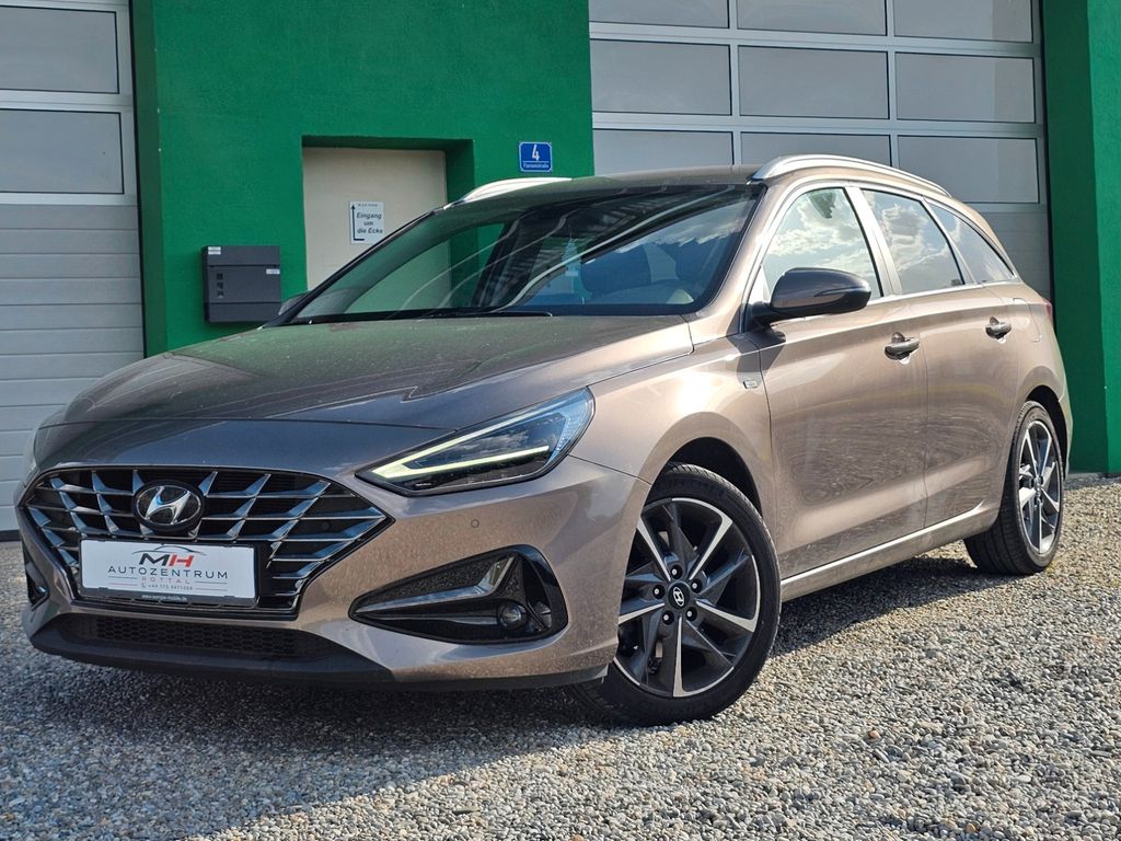 Image of Hyundai i30