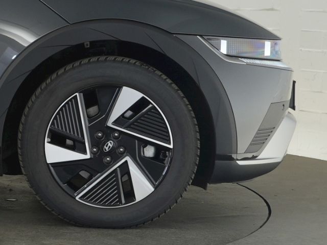 IONIQ 5 FACELIFT TECHNIQ 84kWh 4WD+MATRIX-LED+NA