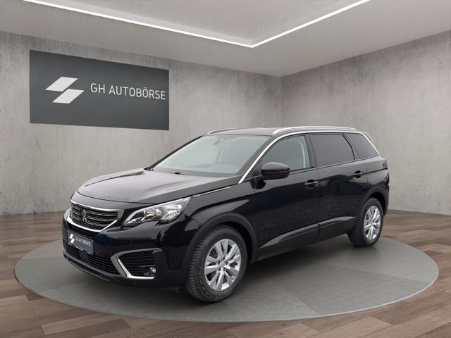 Peugeot 5008 Active Business/7 SITZE/DIGI-TACHO/LED/SzHz