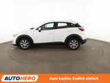 Mazda CX-3 2.0 Skyactiv-G Prime-Line*KLIMA*USB* - Mazda CX-3 in Bielefeld